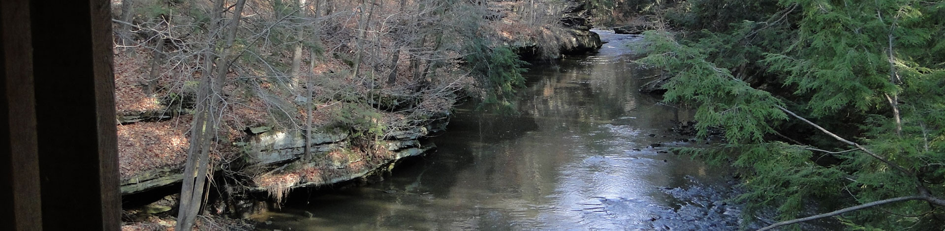 mill creek metroparks bikeway